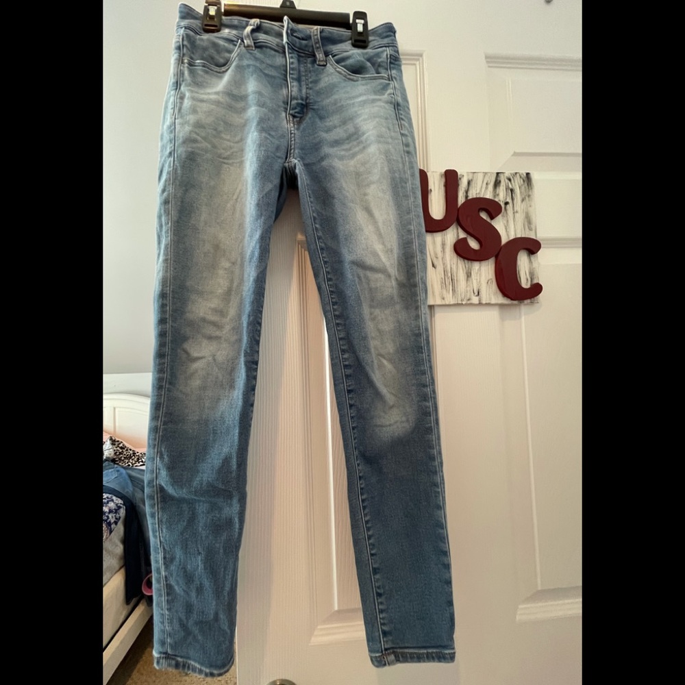 anerican eagle jeans